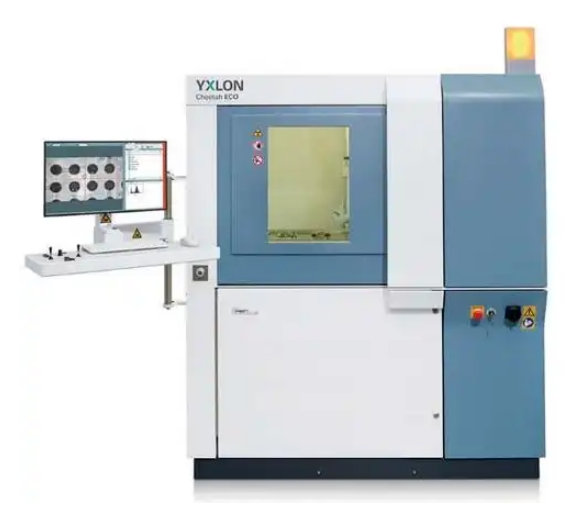 德国YXLON X-RAY检测机租赁