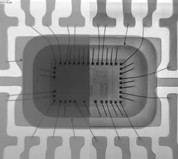 德国YXLON X-RAY检测机租赁