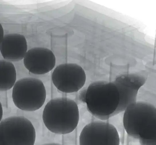 德国YXLON X-RAY检测机租赁