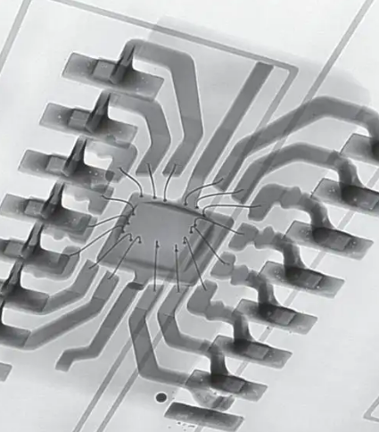 德国YXLON X-RAY检测机租赁