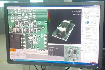 二手美陆AOI租赁 二手美陆AOI租赁