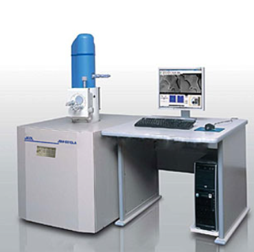 JOEL JSM-6510LA 扫描电镜租赁服务