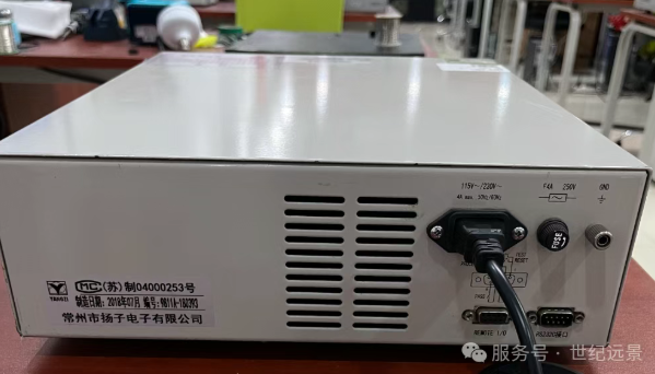 YD9811A程控耐压测试仪