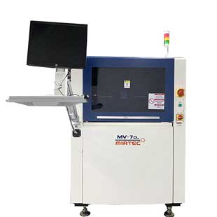 二手美陆AOI MV-7DL出租